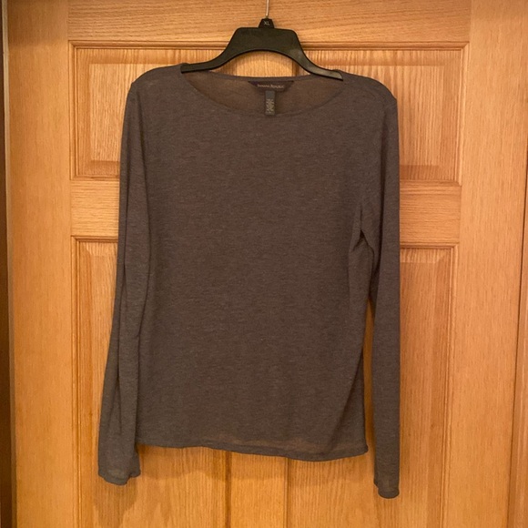 Banana Republic Tops - Banana Republic Lightweight layer top